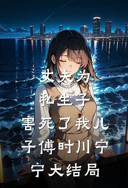 丈夫为私生子，害死了我儿子傅时川宁宁大结局