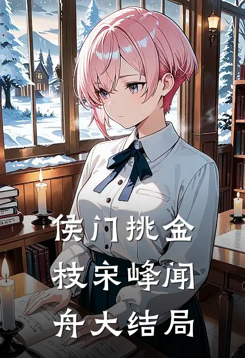 侯门挑金枝宋峰闻舟大结局