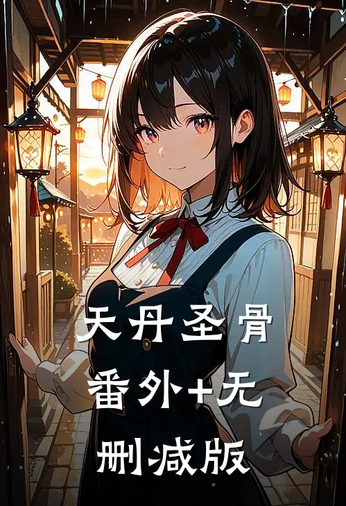 天丹圣骨番外+无删减版