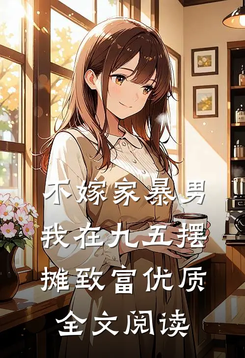 不嫁家暴男，我在九五摆摊致富优质全文阅读