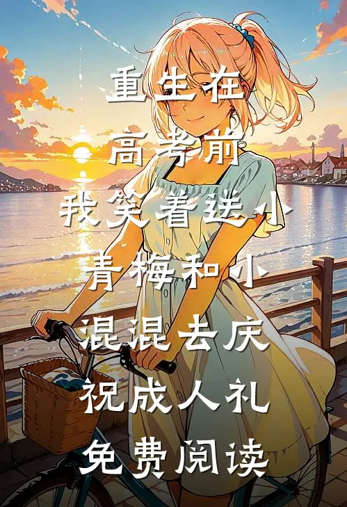 重生在高考前，我笑着送小青梅和小混混去庆祝成人礼免费阅读