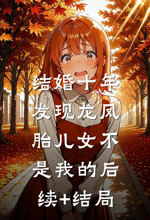 结婚十年，发现龙凤胎儿女不是我的后续+结局