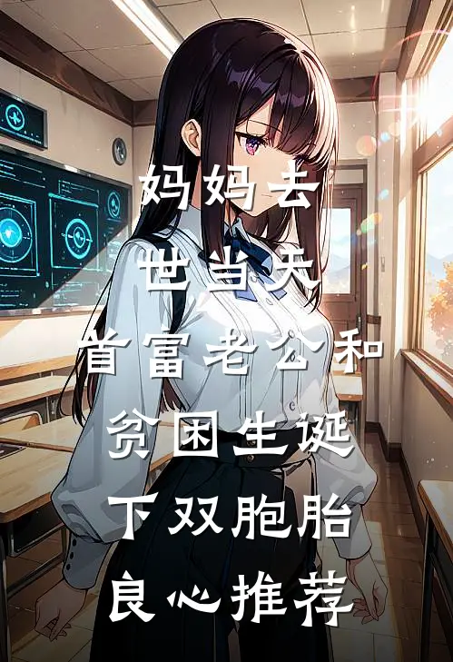 妈妈去世当天，首富老公和贫困生诞下双胞胎良心推荐