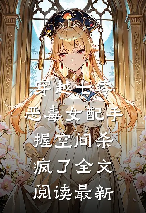 穿越七零，恶毒女配手握空间杀疯了全文阅读最新