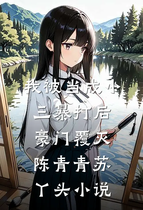 我被当成小三暴打后，豪门覆灭陈青青苏丫头小说