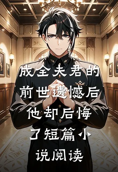 成全夫君的前世遗憾后，他却后悔了短篇小说阅读