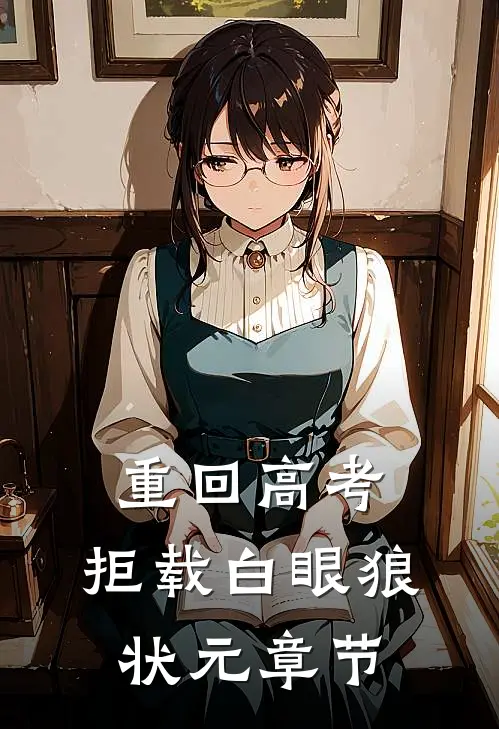 重回高考，拒载白眼狼状元章节