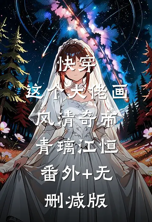 快穿：这个大佬画风清奇帝青璃江恒:番外+无删减版