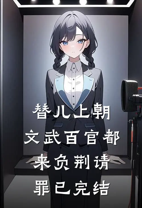 替儿上朝：文武百官都来负荆请罪已完结