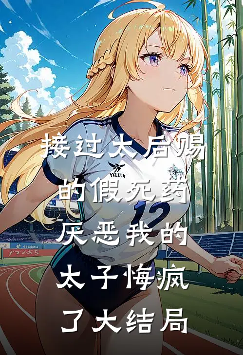 接过太后赐的假死药，厌恶我的太子悔疯了大结局