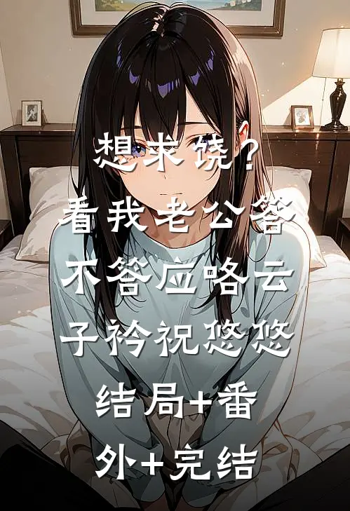 想求饶？看我老公答不答应咯云子衿祝悠悠结局+番外+完结