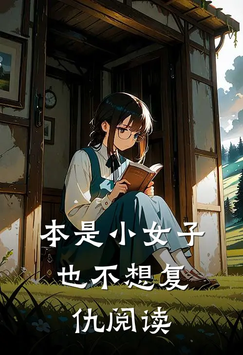 本是小女子，也不想复仇阅读