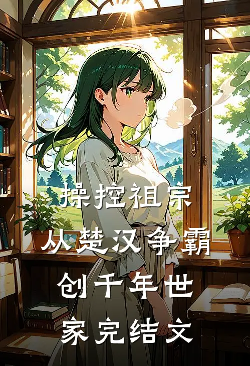 操控祖宗：从楚汉争霸创千年世家完结文