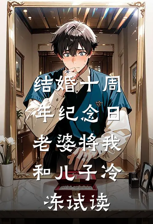 结婚十周年纪念日，老婆将我和儿子冷冻试读