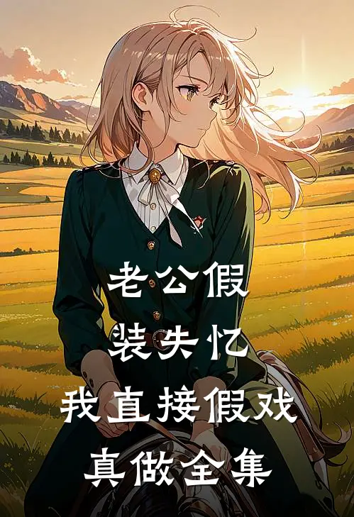老公假装失忆，我直接假戏真做全集