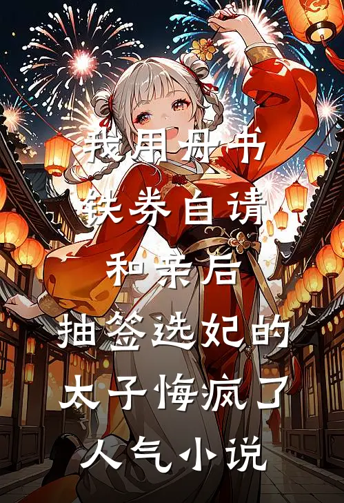 我用丹书铁券自请和亲后，抽签选妃的太子悔疯了人气小说