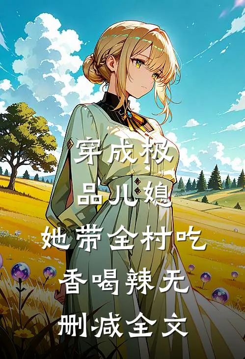 穿成极品儿媳，她带全村吃香喝辣无删减全文