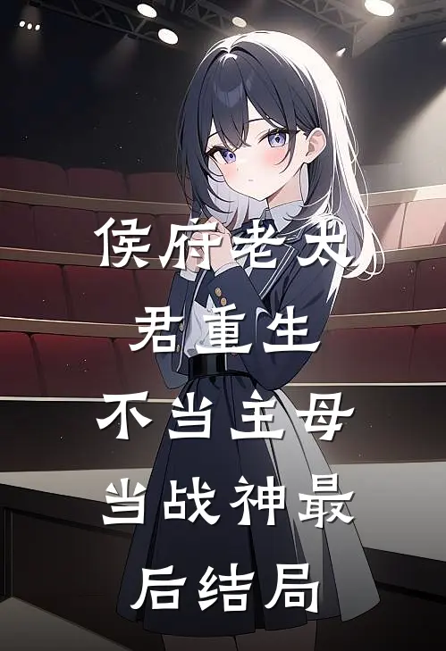 侯府老太君重生，不当主母当战神最后结局