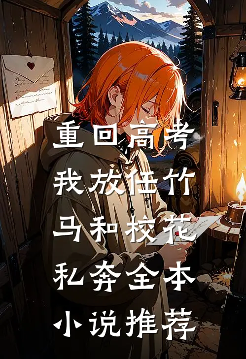 重回高考，我放任竹马和校花私奔全本小说推荐