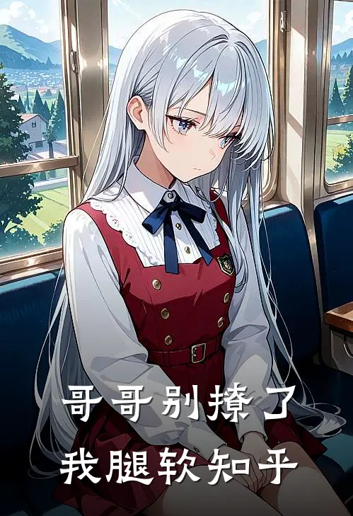 哥哥别撩了，我腿软知乎