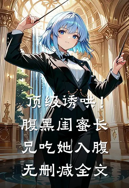 顶级诱哄！腹黑闺蜜长兄吃她入腹无删减全文