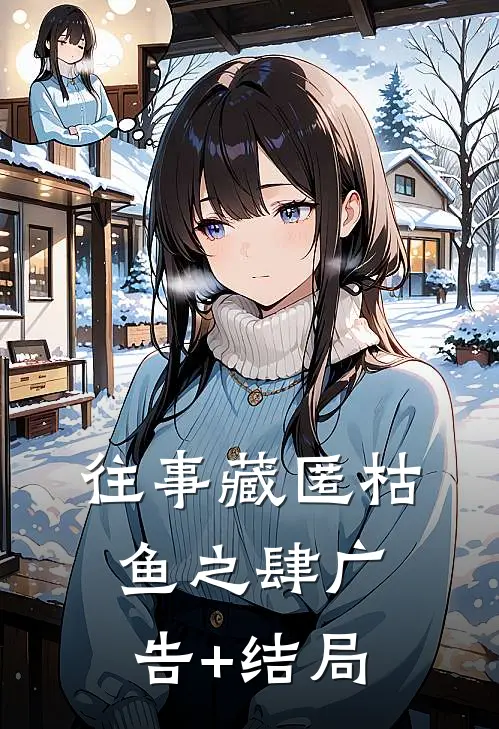 往事藏匿枯鱼之肆广告+结局