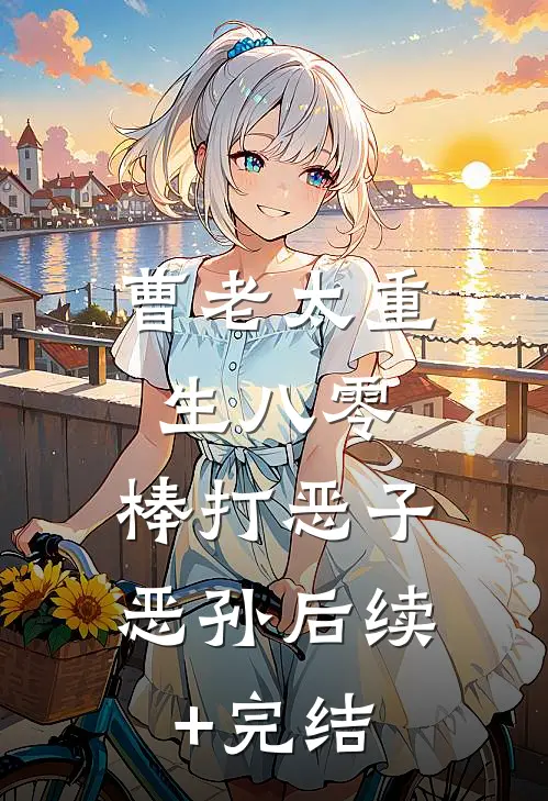 曹老太重生八零，棒打恶子恶孙后续+完结