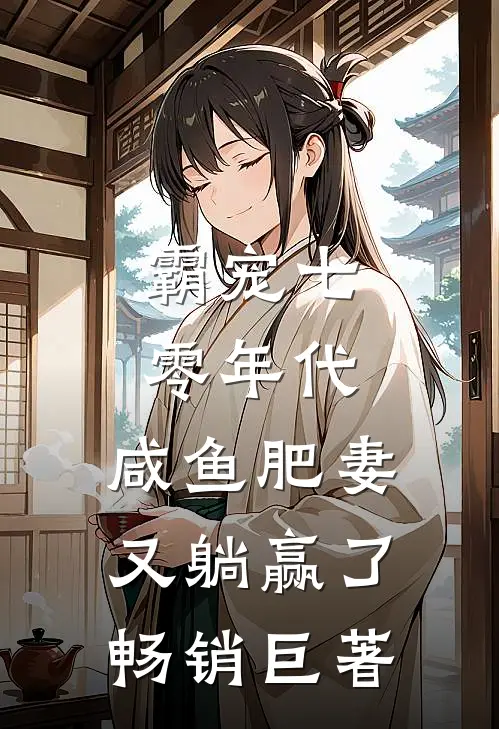 霸宠七零年代：咸鱼肥妻又躺赢了畅销巨著