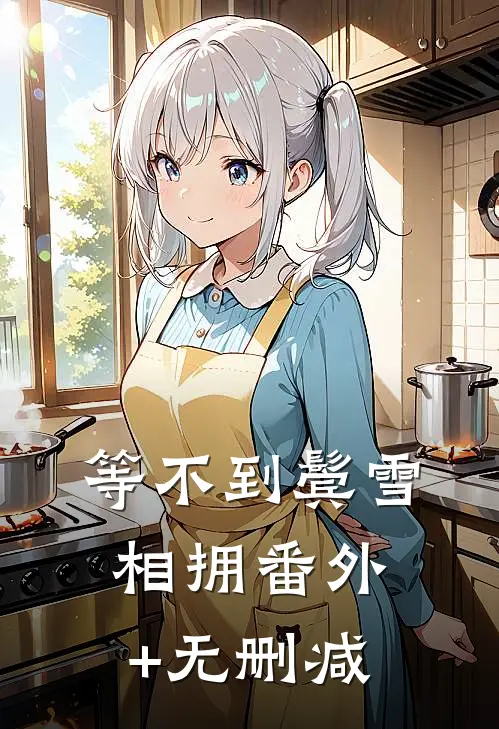 等不到鬓雪相拥番外+无删减