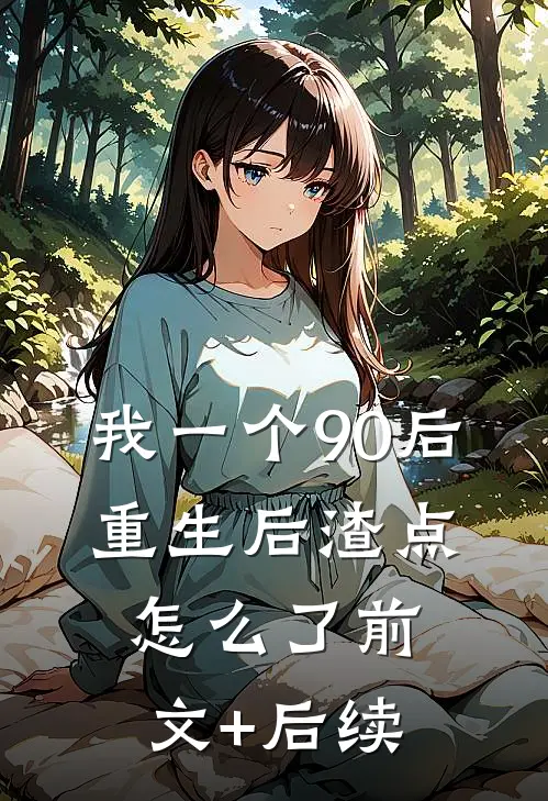 我一个90后：重生后渣点怎么了前文+后续