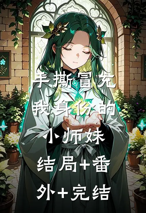 手撕冒充我身份的小师妹:结局+番外+完结