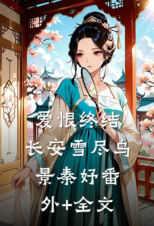 爱恨终结，长安雪尽乌景秦妤(番外)+(全文)