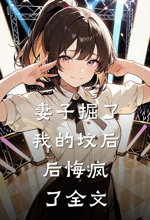 妻子掘了我的坟后，后悔疯了全文