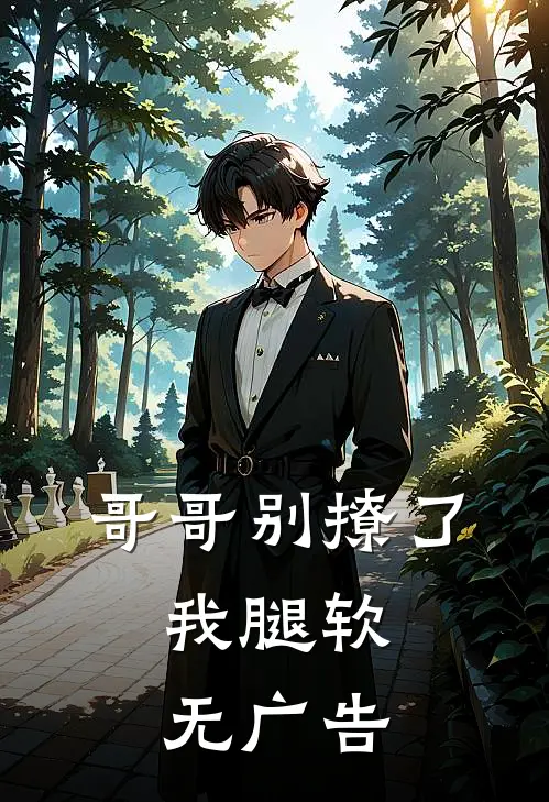 哥哥别撩了，我腿软无广告