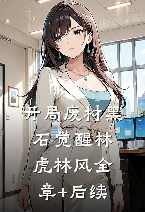 开局废材黑石觉醒林虎林风全章+后续