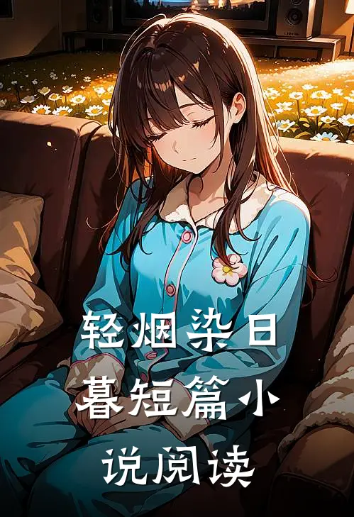 轻烟染日暮短篇小说阅读
