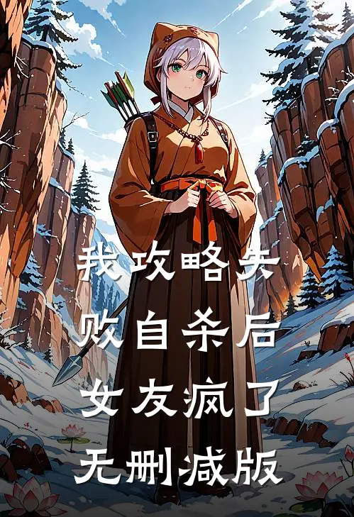 我攻略失败自杀后，女友疯了无删减版