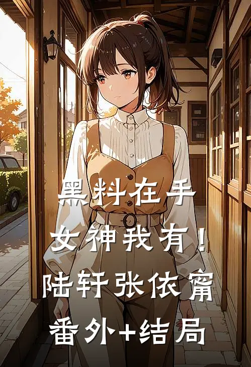 黑料在手，女神我有！陆轩张依甯(番外)+(结局)