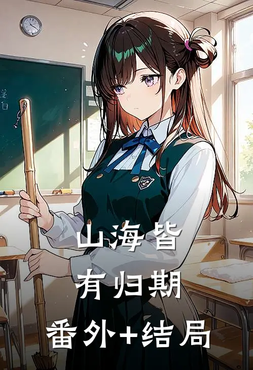山海皆有归期:(番外)+(结局)