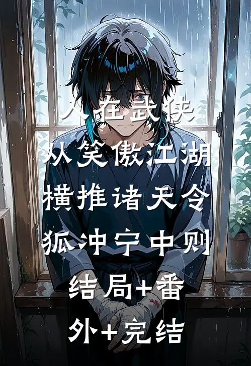 人在武侠，从笑傲江湖横推诸天令狐冲宁中则结局+番外+完结