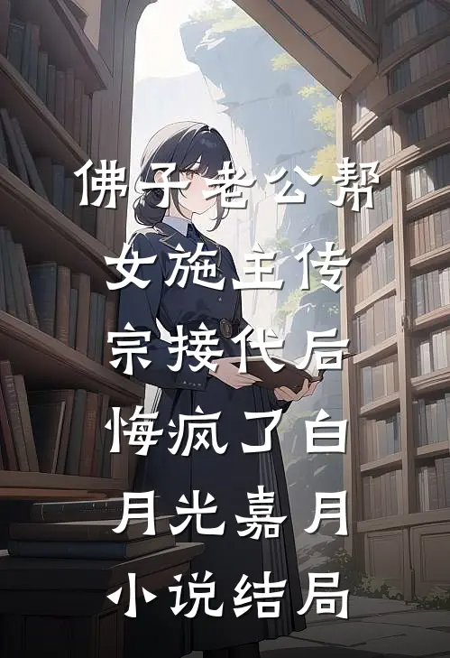 佛子老公帮女施主传宗接代后，悔疯了白月光嘉月小说结局