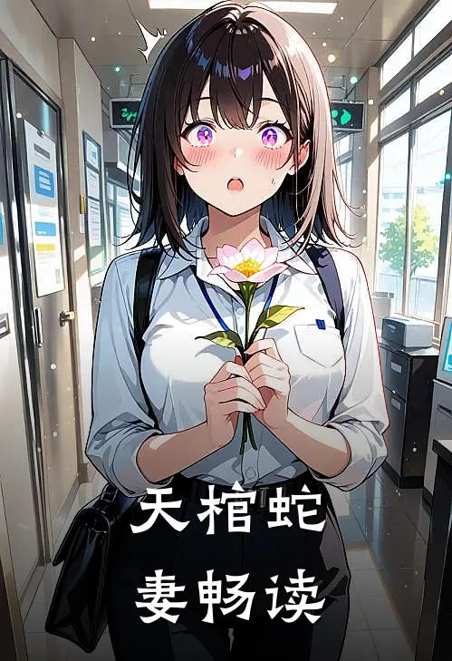 天棺蛇妻畅读