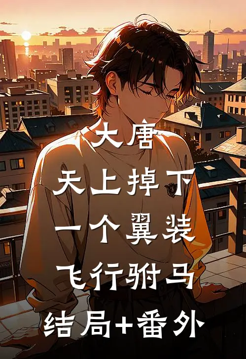 大唐：天上掉下一个翼装飞行驸马:结局+番外