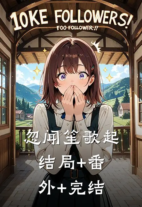 忽闻笙歌起:结局+番外+完结