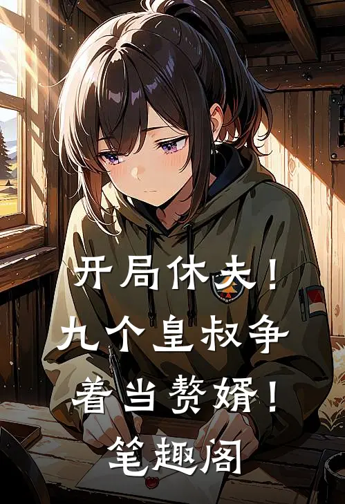 开局休夫！九个皇叔争着当赘婿！笔趣阁
