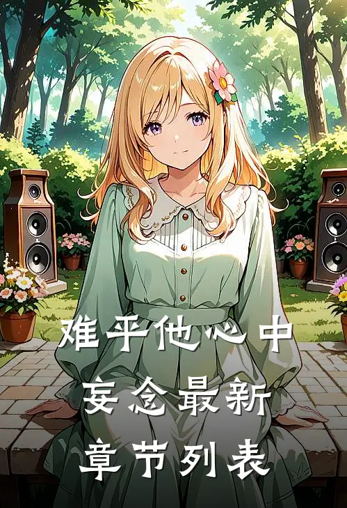 难平他心中妄念最新章节列表