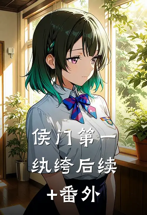 侯门第一纨绔后续+番外