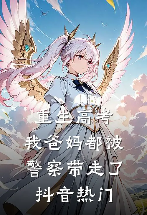重生高考，我爸妈都被警察带走了抖音热门
