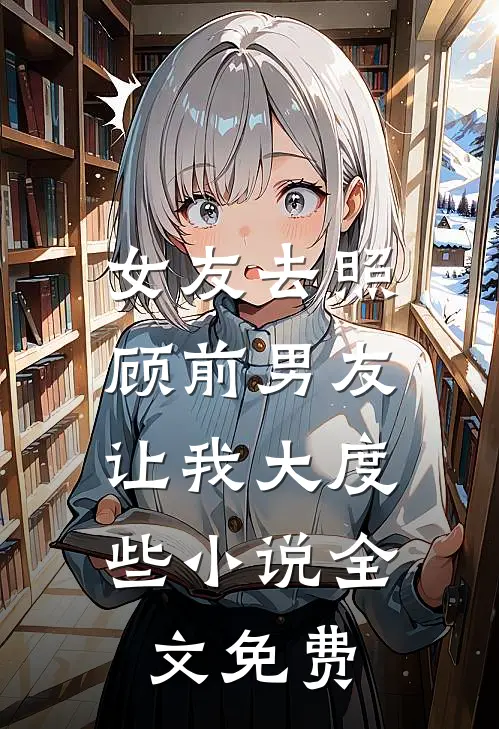 女友去照顾前男友，让我大度些小说全文免费
