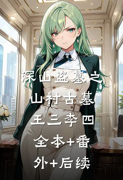 深山盗墓之山村古墓王三李四全本+番外+后续